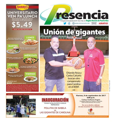 Edición 224
