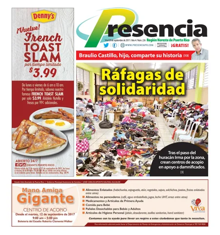 Edición 226