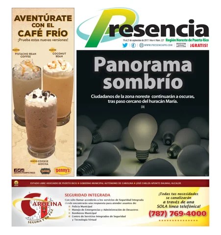 Edición 227