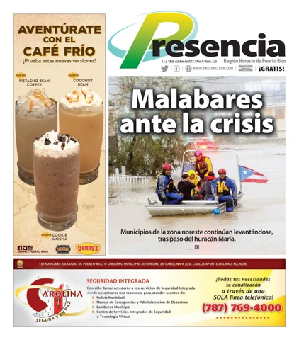 Edición 228