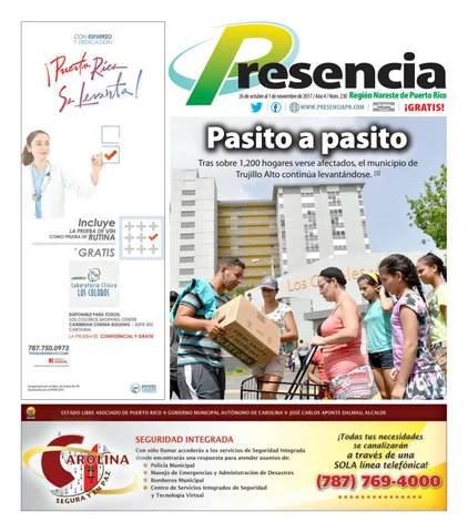 Edición 230
