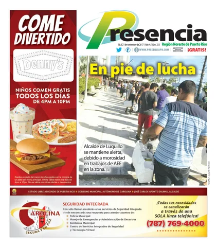 Edición 233