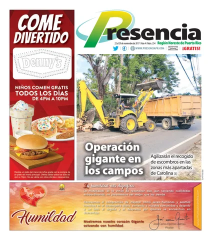 Edición 234