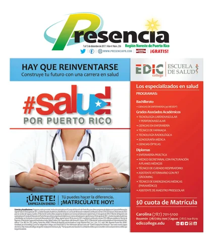 Edición 236