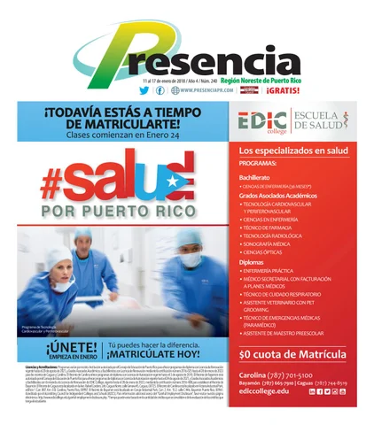 Edición 240
