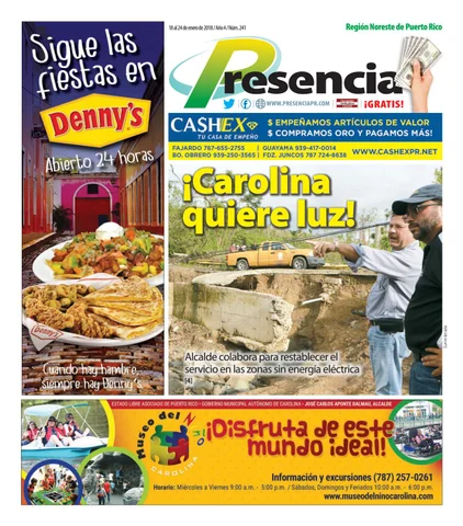 Edición 241