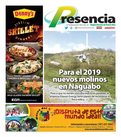 Edición 243