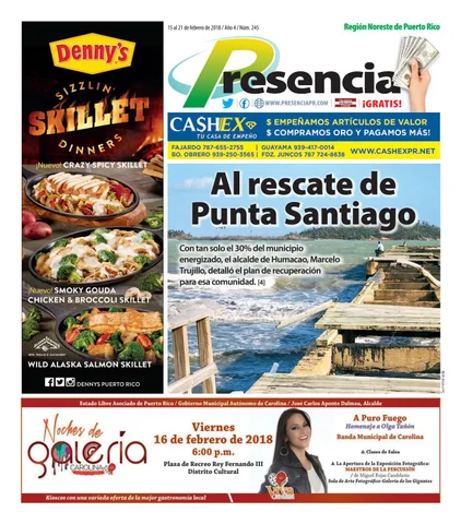 Edición 245
