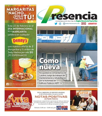 Edición 246