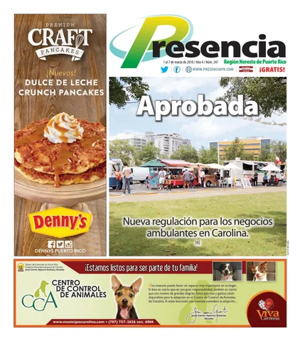 Edición 247
