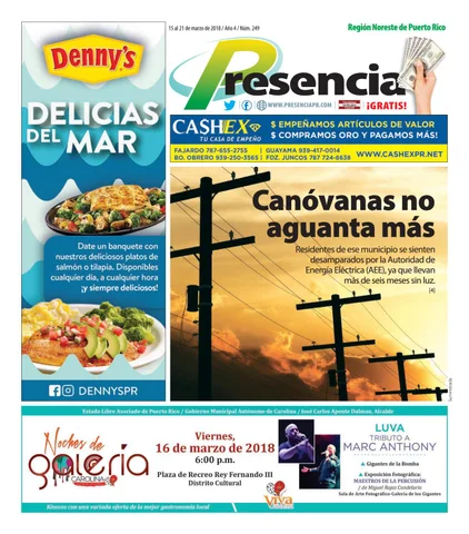 Edición 249