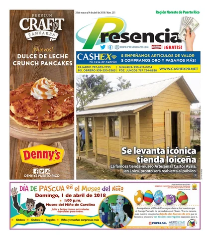 Edición 251