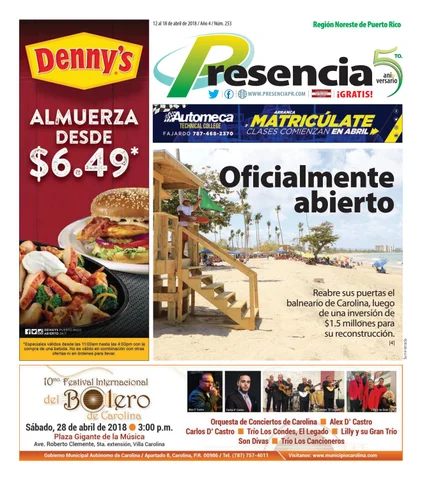 Edición 253