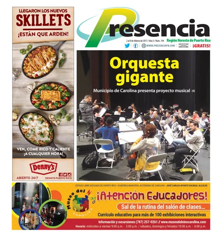 Edición 194