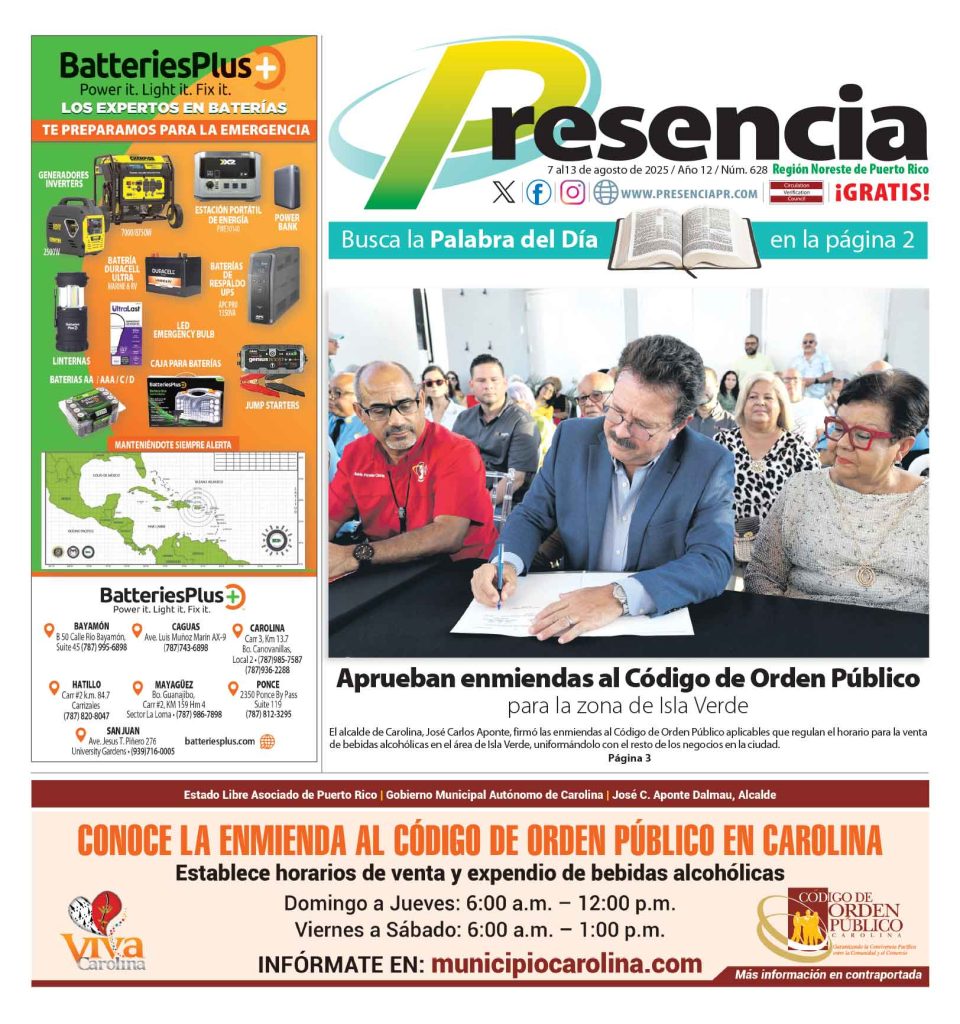 Edición 628