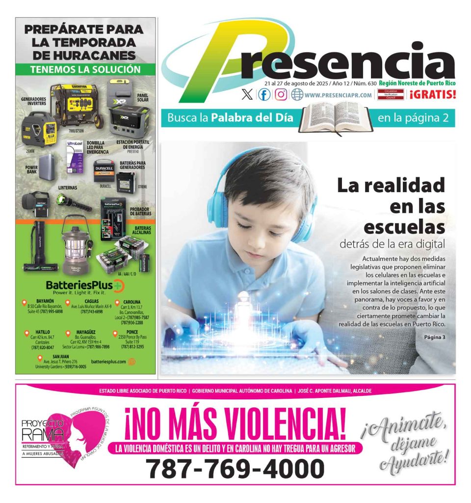 Edición 630