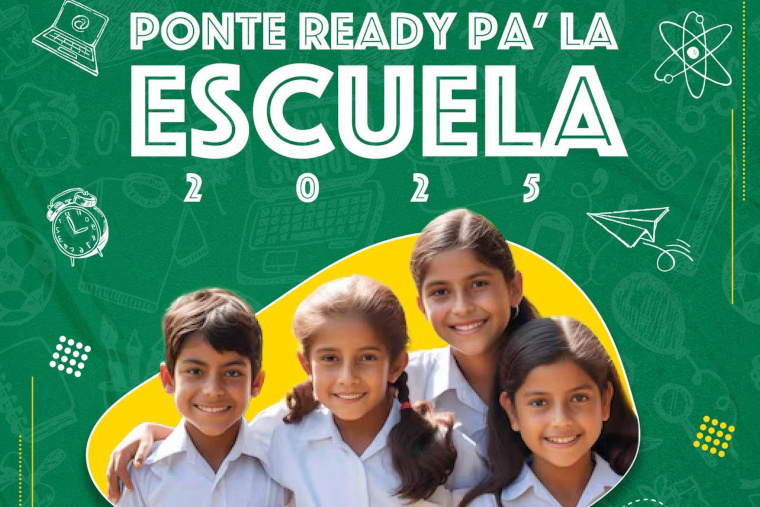 (Foto/Municipio de Fajardo)