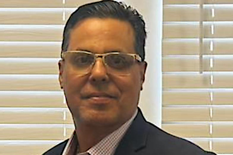 Juan José Vallejo (Foto/Suministrada)