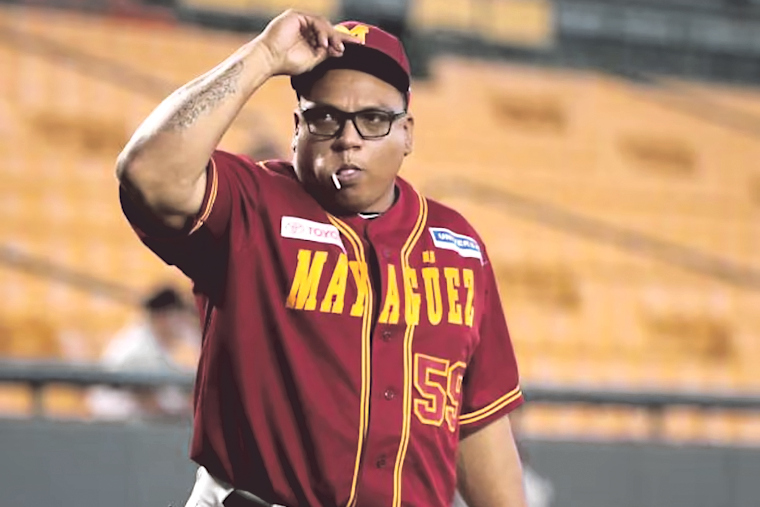 Robinson Cancel (Foto/Suministrada)