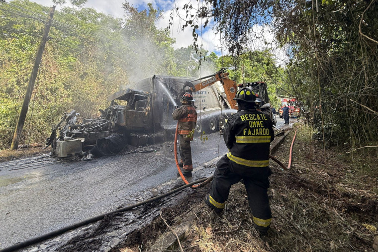 (Foto/Municipio de Fajardo)