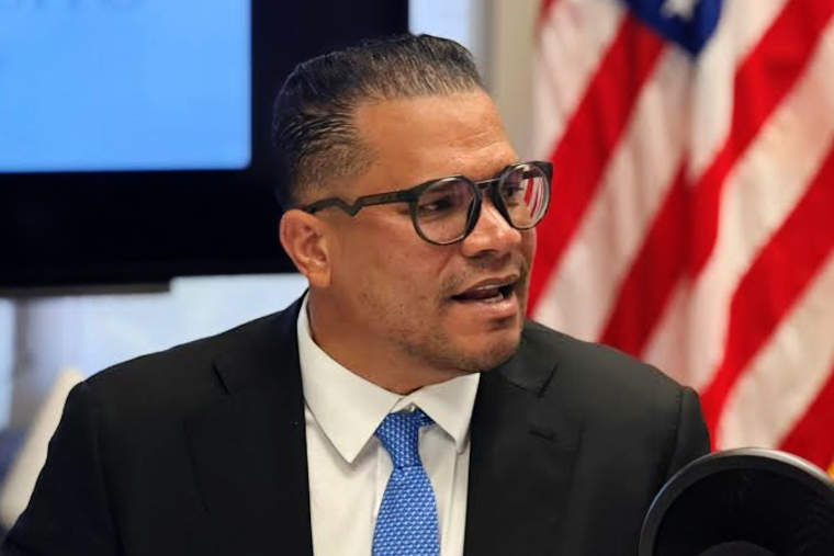 José ‘Memo’ González, director ejecutivo de la CST. (Foto/Suministrada)