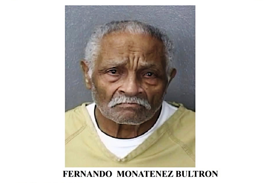 Fernando Montañez Bultrón (Foto/Suministrada)