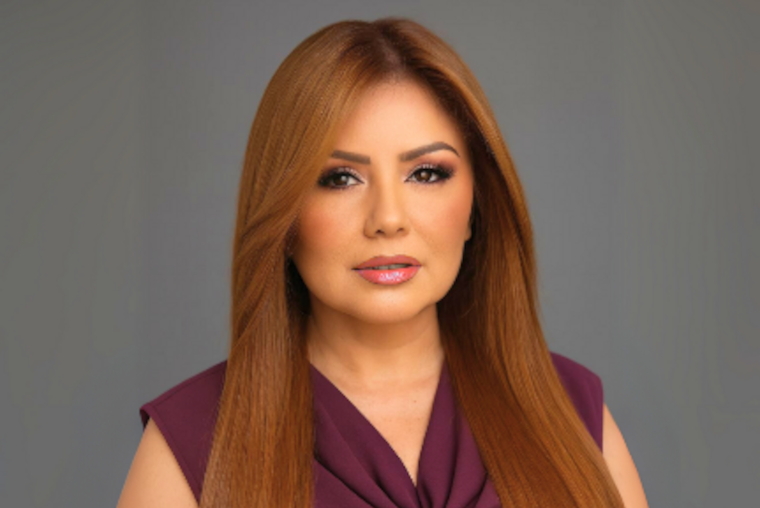 Giovanna Bermúdez (Foto/Suministrada)