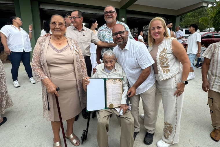 (Foto/Municipio de Río Grande)