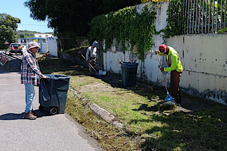(Foto/Municipio de Río Grande)