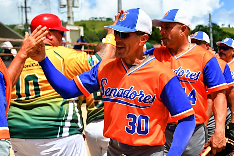 San Juan a las puertas del campeonato Softball Boomers