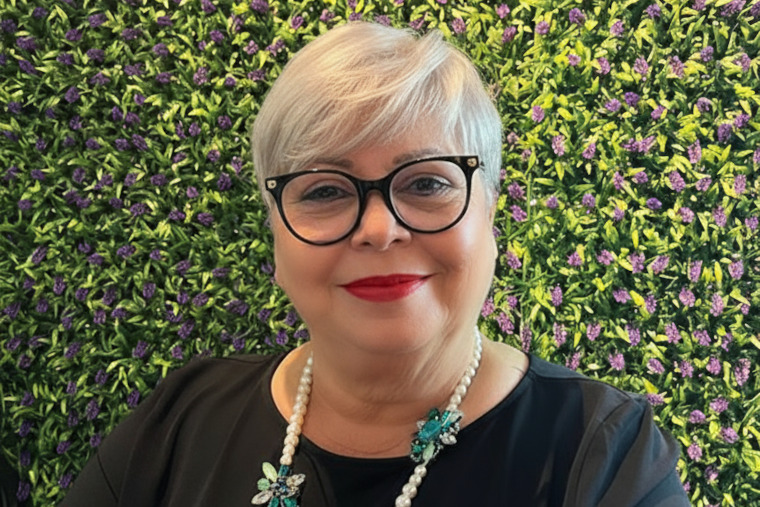 Luz M. Villanueva Díaz (Foto/Suministrada)