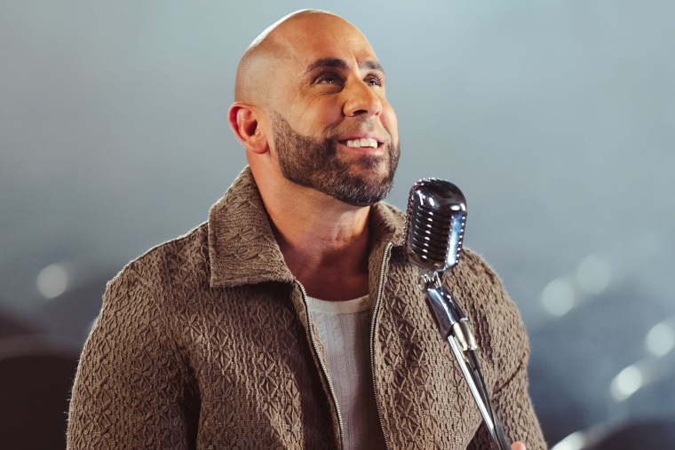 Abraham Velázquez (Foto/Suministrada)