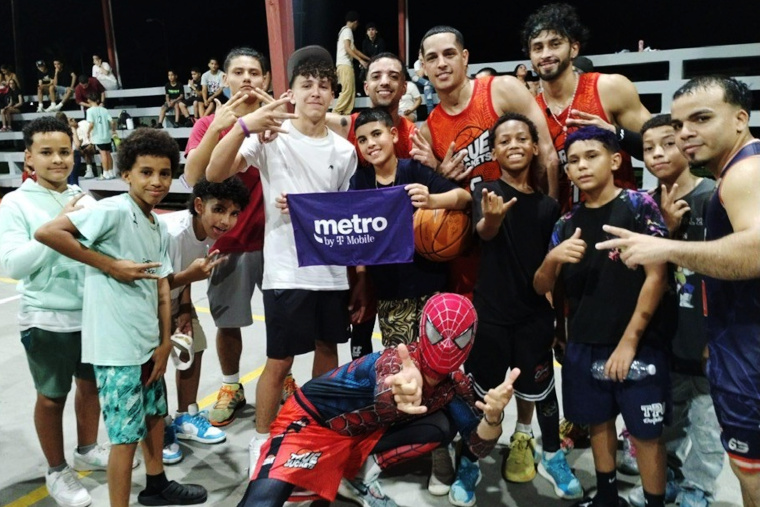 (Foto/Municipio de Naguabo) 