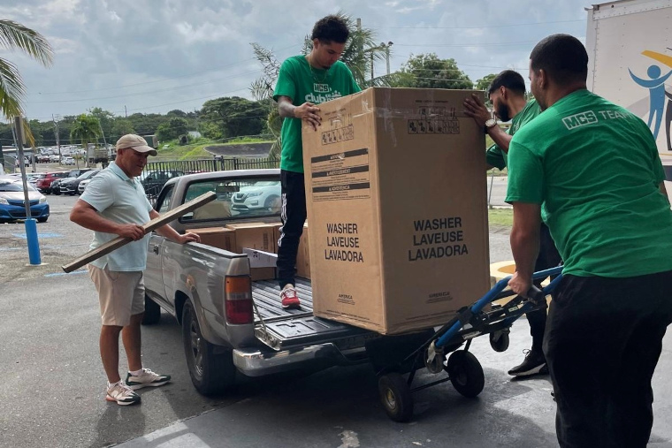 (Foto/Municipio de Ceiba)