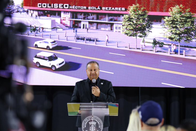 (Foto/Municipio de Caguas)