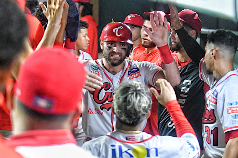 Max Burt (Foto/Suministrada) 