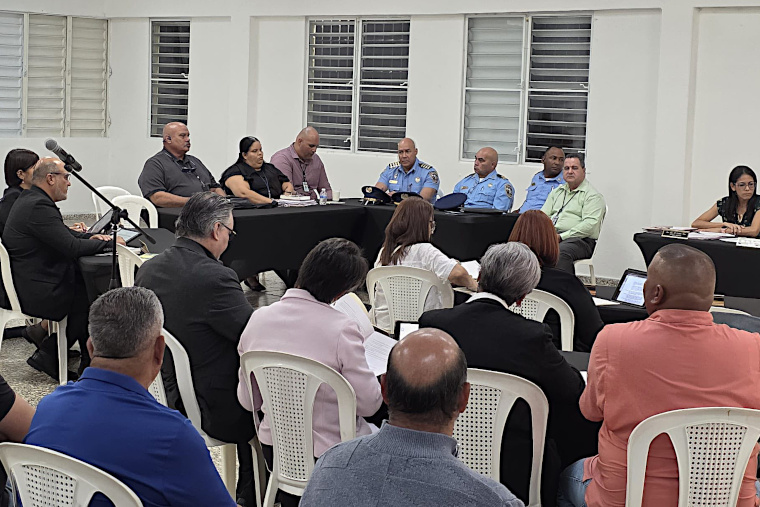 (Foto/Municipio de Naguabo)