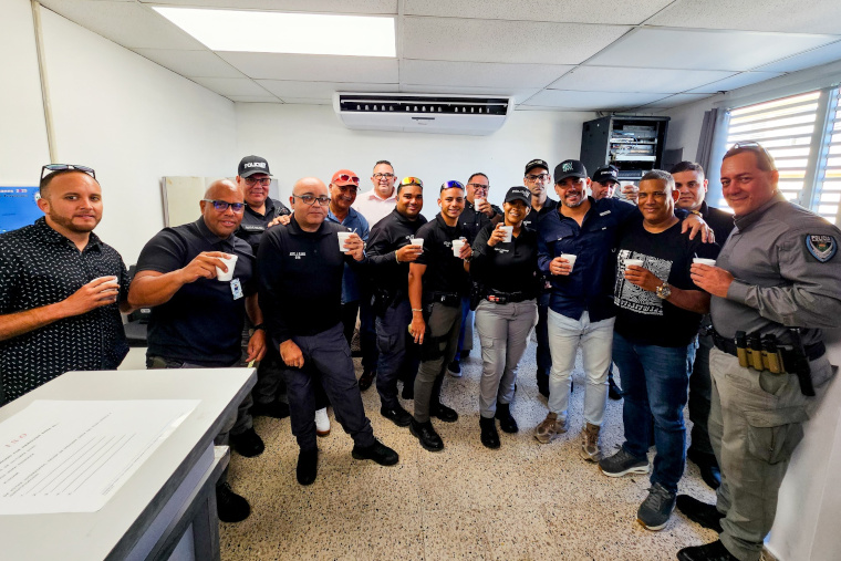 (Foto/Municipio de Ceiba)