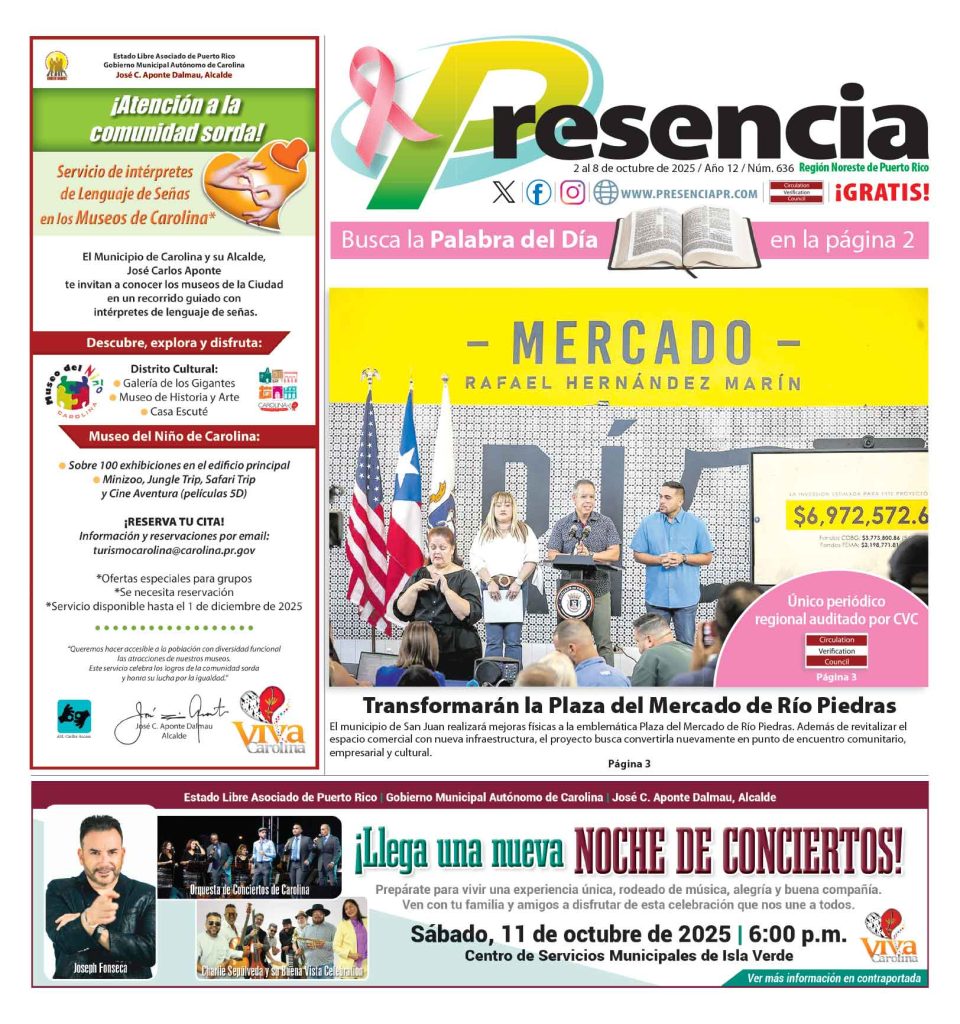 Edición 636