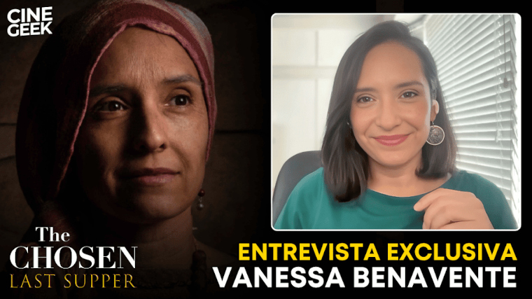 Vanessa Benavente (Foto/Suministrada)