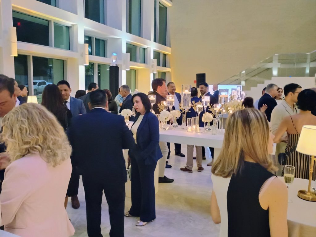 Cooperativa La Sagrada Familia lanza iniciativa para transformar comunidades e impulsar el desarrollo económico del país