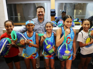 (Foto/Municipio de Carolina)