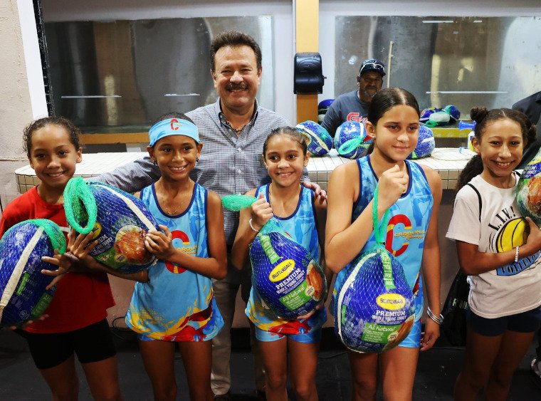 (Foto/Municipio de Carolina)