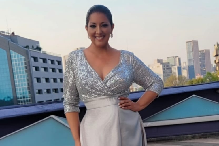 Carmencita Rodríguez (Foto/Suministrada)