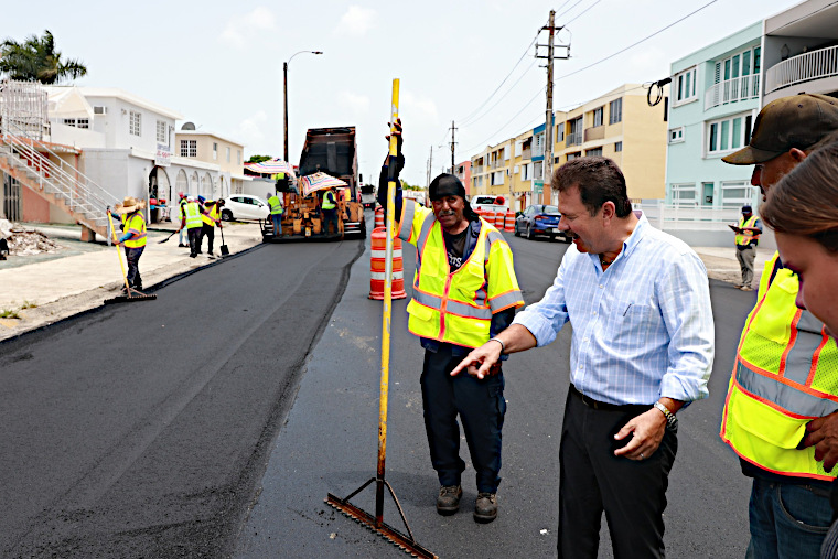 (Foto/Municipio de Carolina)