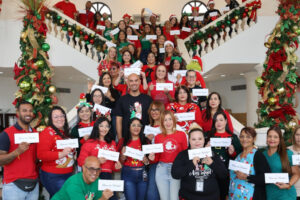 (Foto/Municipio de Fajardo)