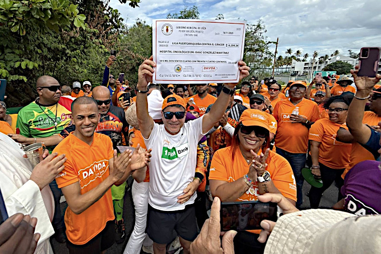 (Foto/Municipio de Loíza)