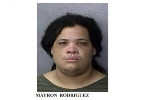Mayron Rodríguez (Foto/Suministrada)